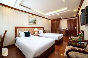 Thien Thai Hotel
