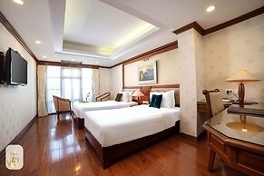 Thien Thai Hotel