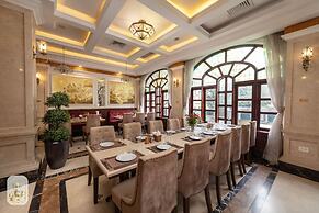 Thien Thai Hotel
