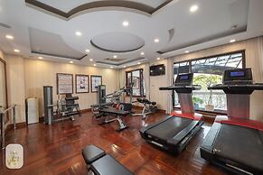 Thien Thai Hotel