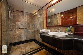 Thien Thai Hotel