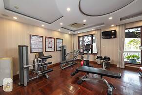 Thien Thai Hotel