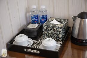 Thien Thai Hotel