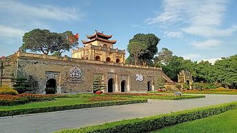 Thien Thai Hotel
