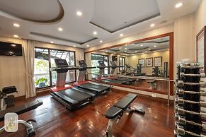 Thien Thai Hotel