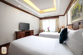 Thien Thai Hotel