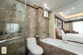Thien Thai Hotel