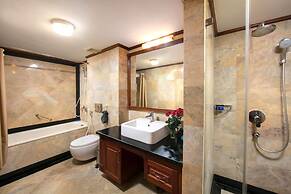 Thien Thai Hotel