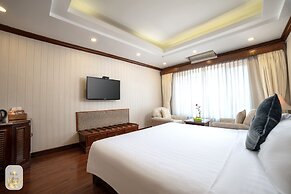 Thien Thai Hotel