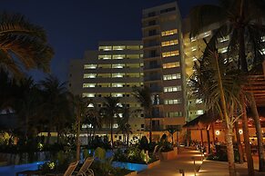 Calypso Hotel Cancun