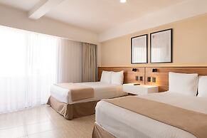 Calypso Hotel Cancun