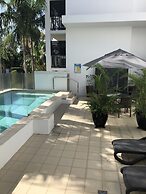 Elysium Apartments