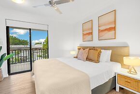 Elysium Apartments