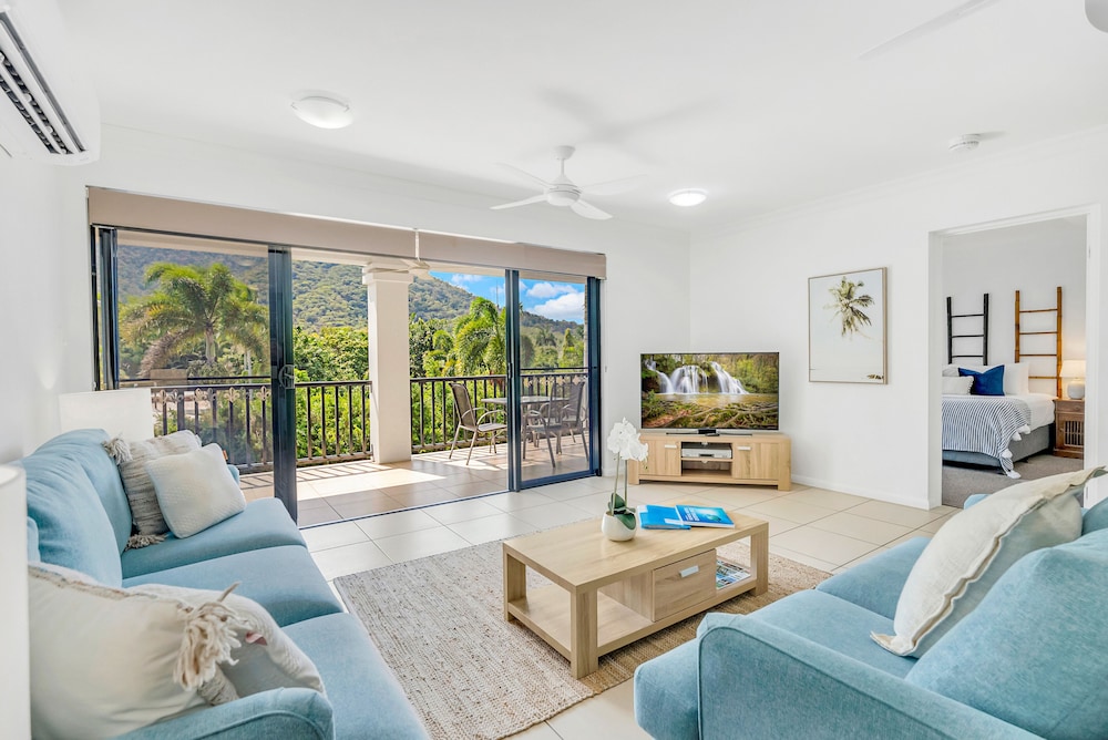Elysium Apartments