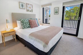 Elysium Apartments