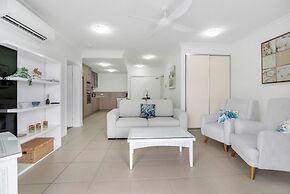 Elysium Apartments