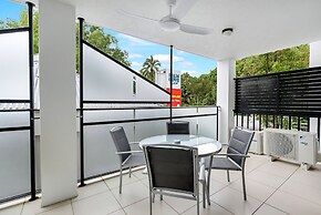 Elysium Apartments