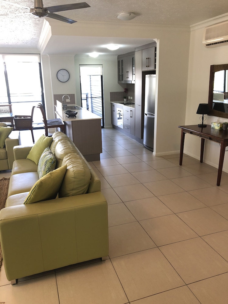 Elysium Apartments
