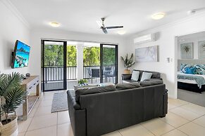 Elysium Apartments