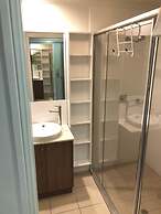 Elysium Apartments