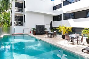 Elysium Apartments