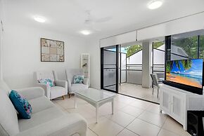 Elysium Apartments