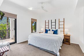 Elysium Apartments