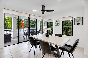 Elysium Apartments