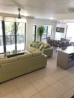 Elysium Apartments