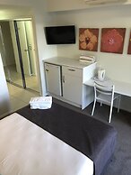 Elysium Apartments