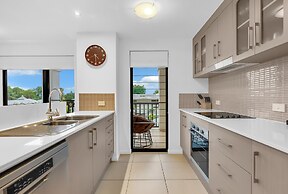 Elysium Apartments