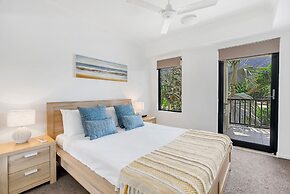 Elysium Apartments