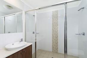 Elysium Apartments