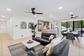 Elysium Apartments