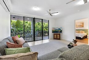 Elysium Apartments