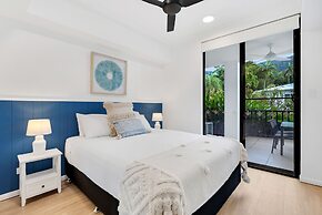 Elysium Apartments