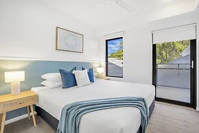 Elysium Apartments