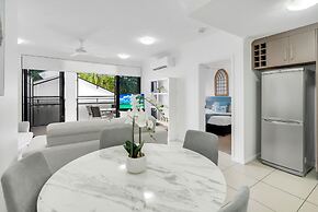 Elysium Apartments