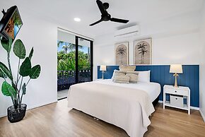 Elysium Apartments