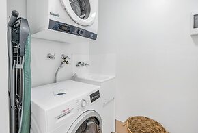 Elysium Apartments