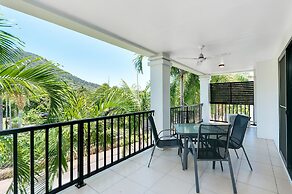 Elysium Apartments