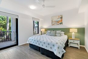 Elysium Apartments