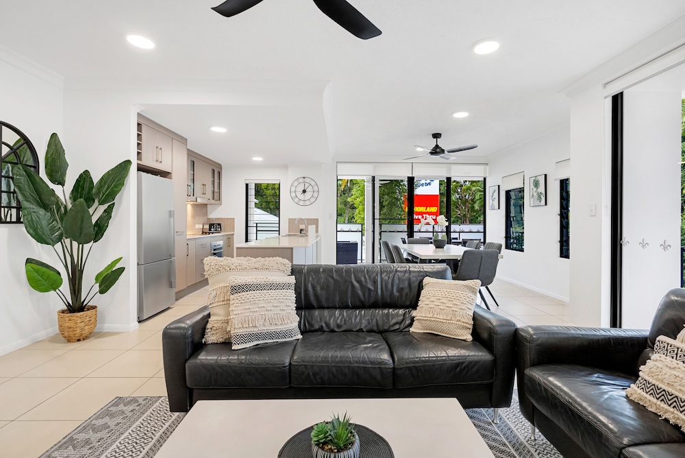 Elysium Apartments