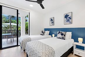 Elysium Apartments