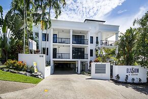 Elysium Apartments