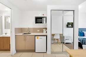 Elysium Apartments