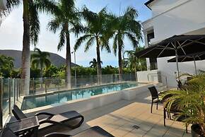 Elysium Apartments