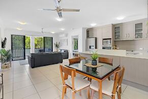 Elysium Apartments