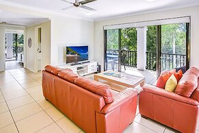 Elysium Apartments