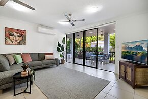 Elysium Apartments